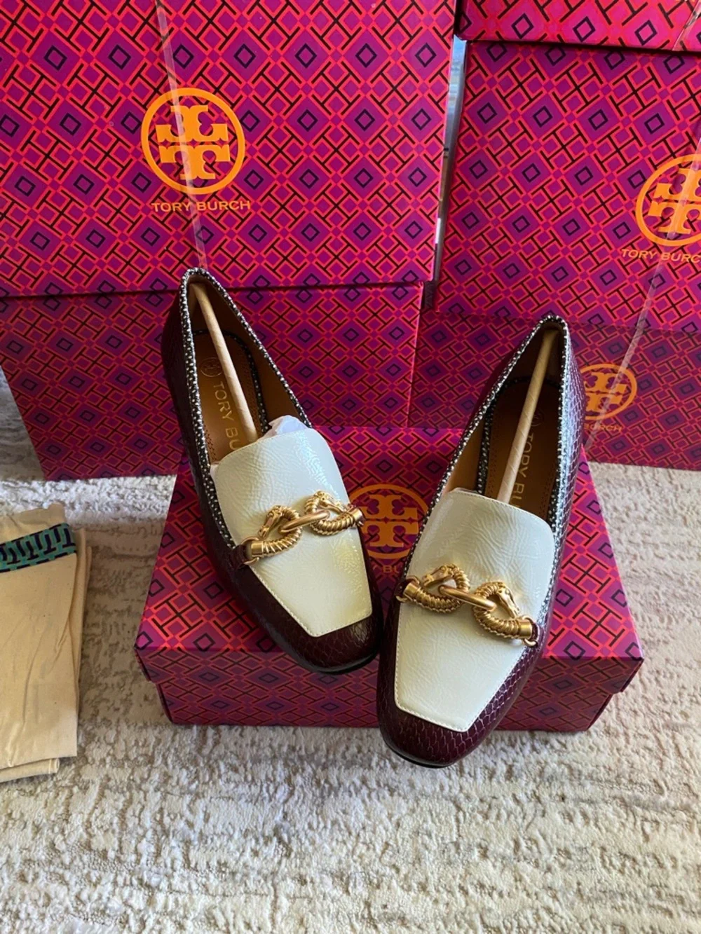 Tory Burch JESSA 55MM Pump